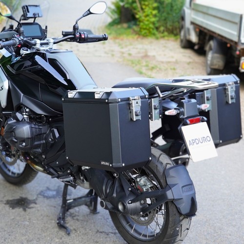 Advpro aluminium motorcycle - advpro,