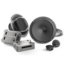 Hertz Cento CPK 165 6.5" 17cm