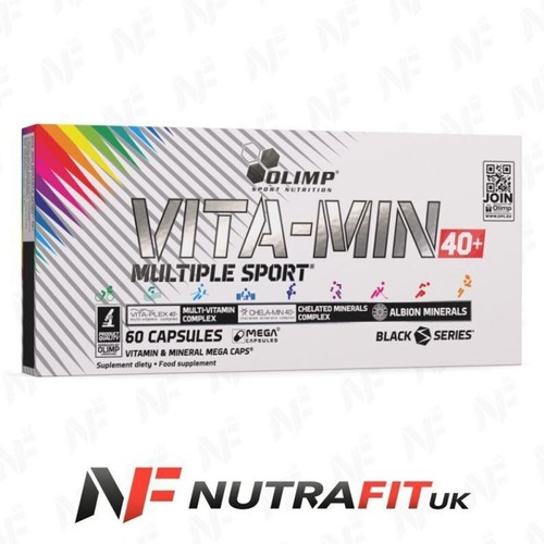 Olimp vita min multiple - olimp, vita-min