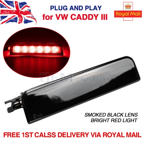 For caddy 2004 2015 3rd - 2004-2015,