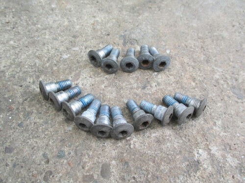 Suzuki gsxr1000 front - k5, k6