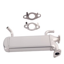 1x EGR Cooler for VW Amarok 2.0 BiTDI Diesel Pickup 2011-2021 03L131511A