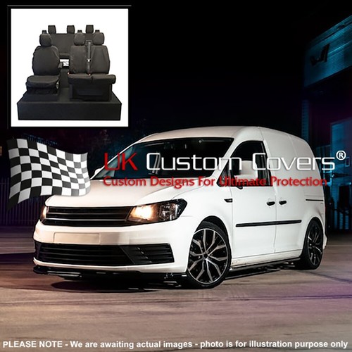 Caddy maxi life kombi - maxi, -2017