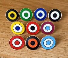 Scooter MOD Target Football