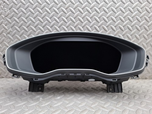 Audi line 2023 instrument - audi,
