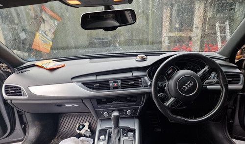 Audi avant 2015 - 4g, c7