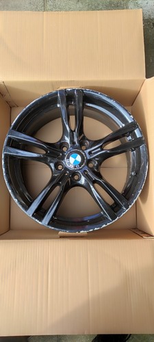 Bmw f30 series - 3/4, m
