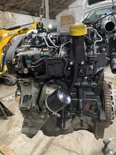 Nissan note 2013 engine diesel