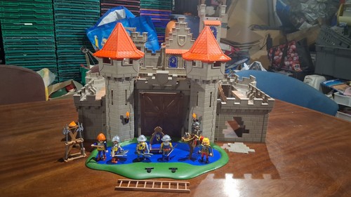 Playmobil 3268 knights - 3268, empire