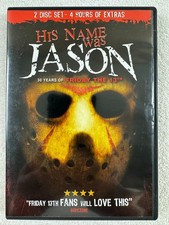 His Name Was Jason - 30 Years