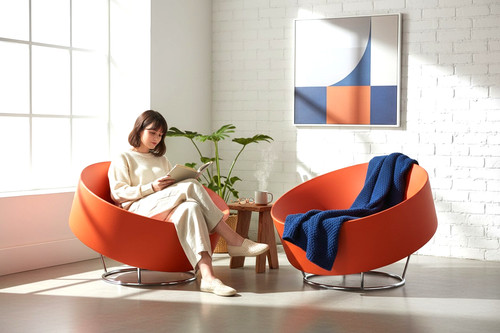 Retro styling designer - retro,