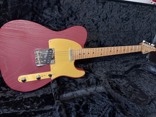 Suhr andy woods signature - suhr,