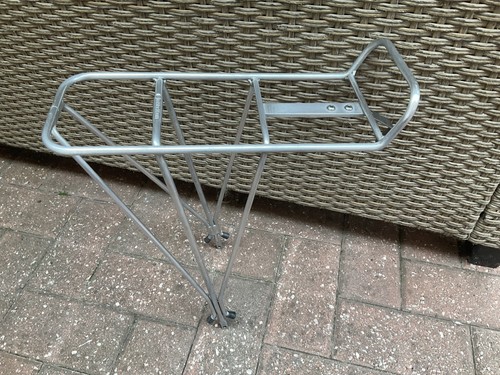 Vintage bike bicycle - vintage, rack