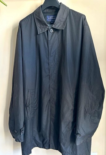 Gant the journey jacket black - gant,