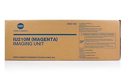 Konica minolta iu210m - konica,
