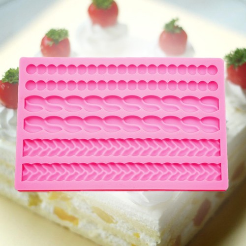 Cake decorating tools - cake,