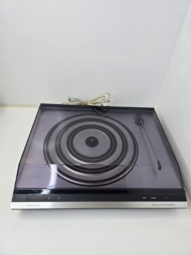 Bang olufsen beogram - b&o,