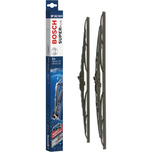 Bosch super plus conventional - bosch,