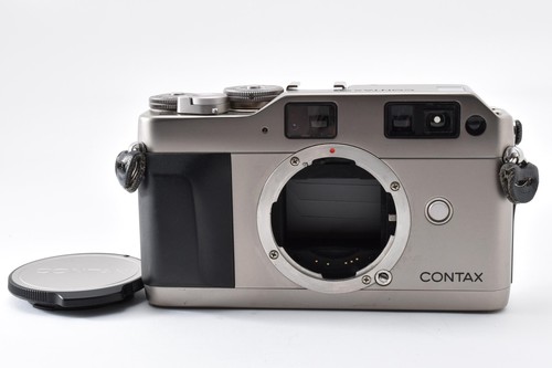 Exc contax g1 rangefinder - g1,