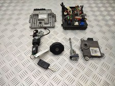 Citroen C5 2012 Diesel engine