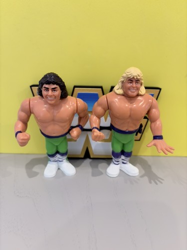Wwf hasbro the - 🔥,