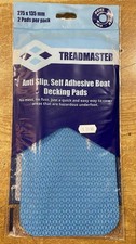 TREADMASTER PADS BLUE 275 X
