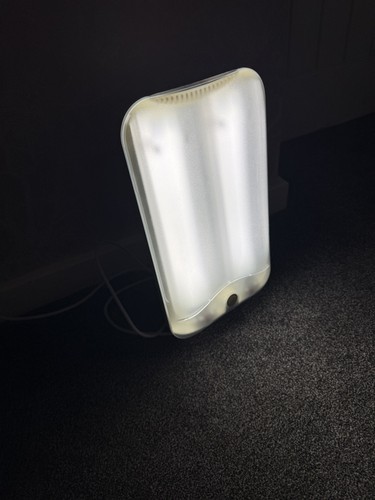 Lumie arabica light therapy - lumie,