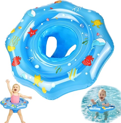 Baby swimming float - swimming,