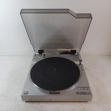 JVC L-E3 Linear Tracking