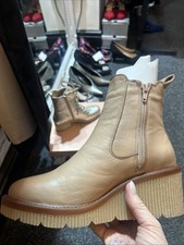 Moda In Pelle Audyn Taupe