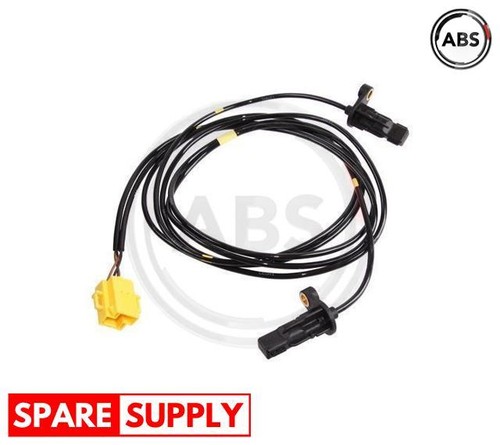 Sensor wheel speed for volvo - for,