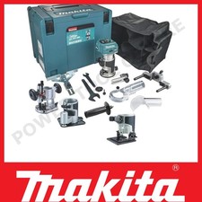 Makita RT001GZ16 40v Brushless