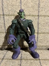 MARVEL LEGENDS SPIDER-MAN