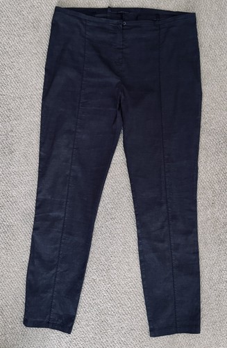Annette gortz skinny linen - skinny,
