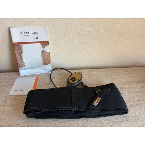 Slendertone abs belt - slendertone,