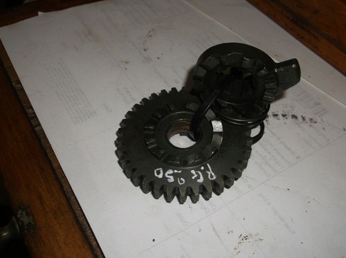 Suzuki 250 mk - rg,