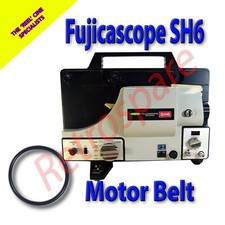 FUJICASCOPE- SH6 SUPER 8mm