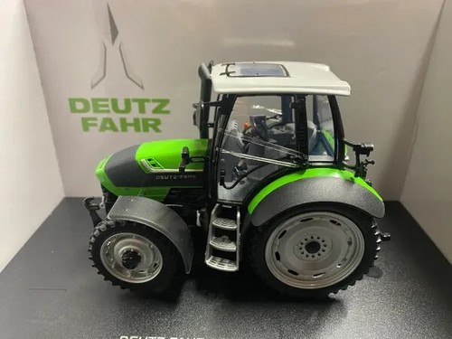 Limited edition deutz - limited, fahr