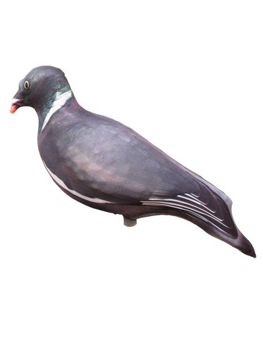 Pigeon decoy sock - decoy,