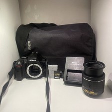 Nikon D3300 24.2MP DSLR Camera