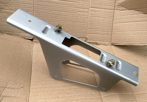 Smart roadster 452 handbrake