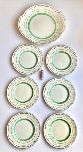 Clarice cliff newport pottery - cliff,