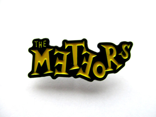 The meteors psychobilly - the,
