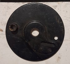 BSA A10 B33 Plunger Rear Brake