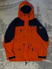 EXTREMELY RARE BERGHAUS MERA