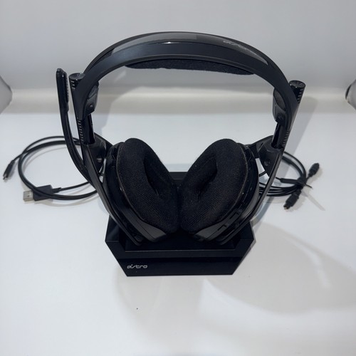 Astro a50 wireless headset - a50,