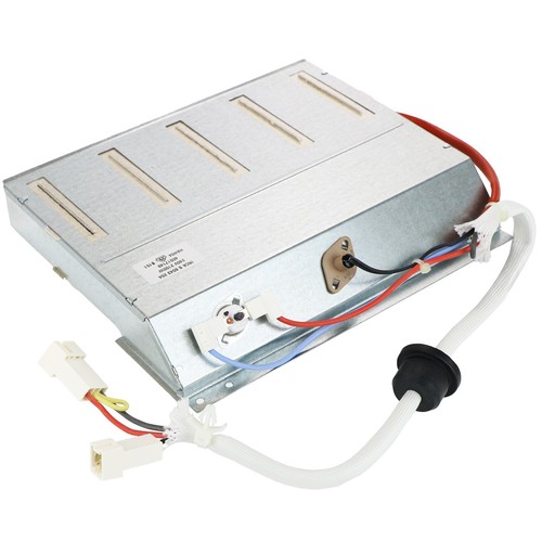 Tumble dryer heating - heating, element