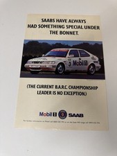 Original 1994 Saab 900 Turbo