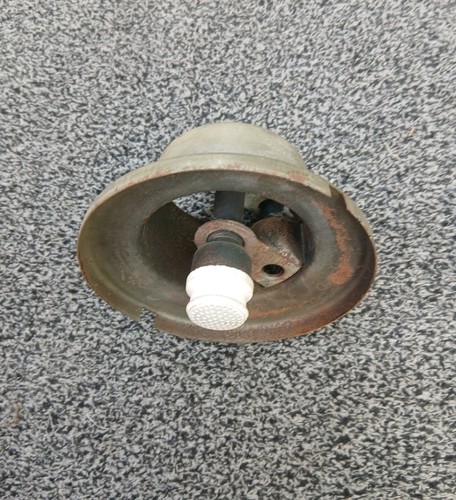 Inner hood burner for anchor - ,