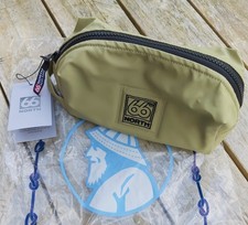 66North ICELAND Moss ZIPPED